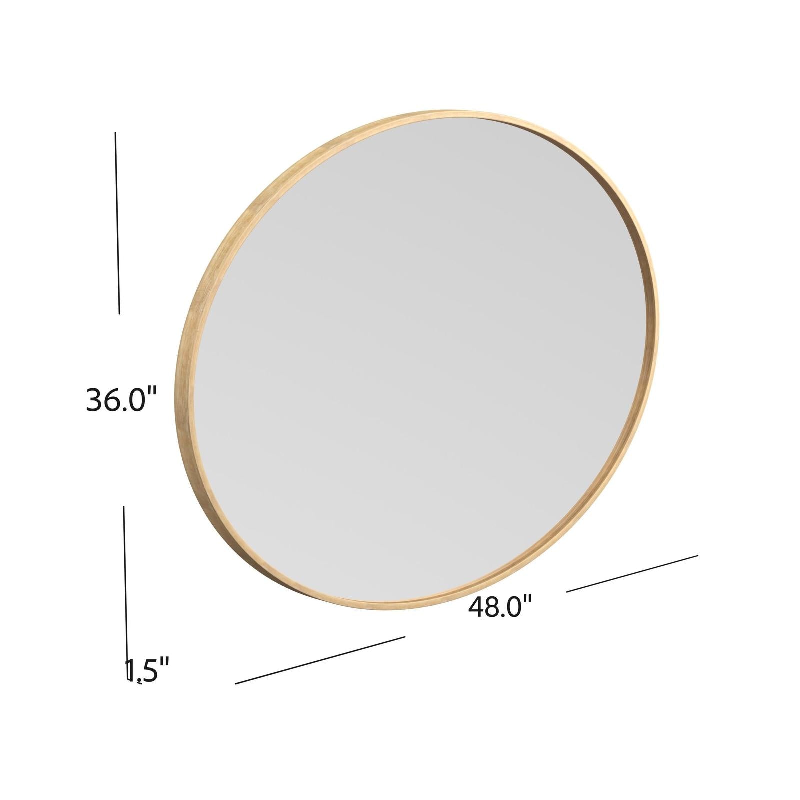 BMC Brigitte Wall Mirror