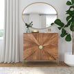BMC Brigitte Wall Mirror