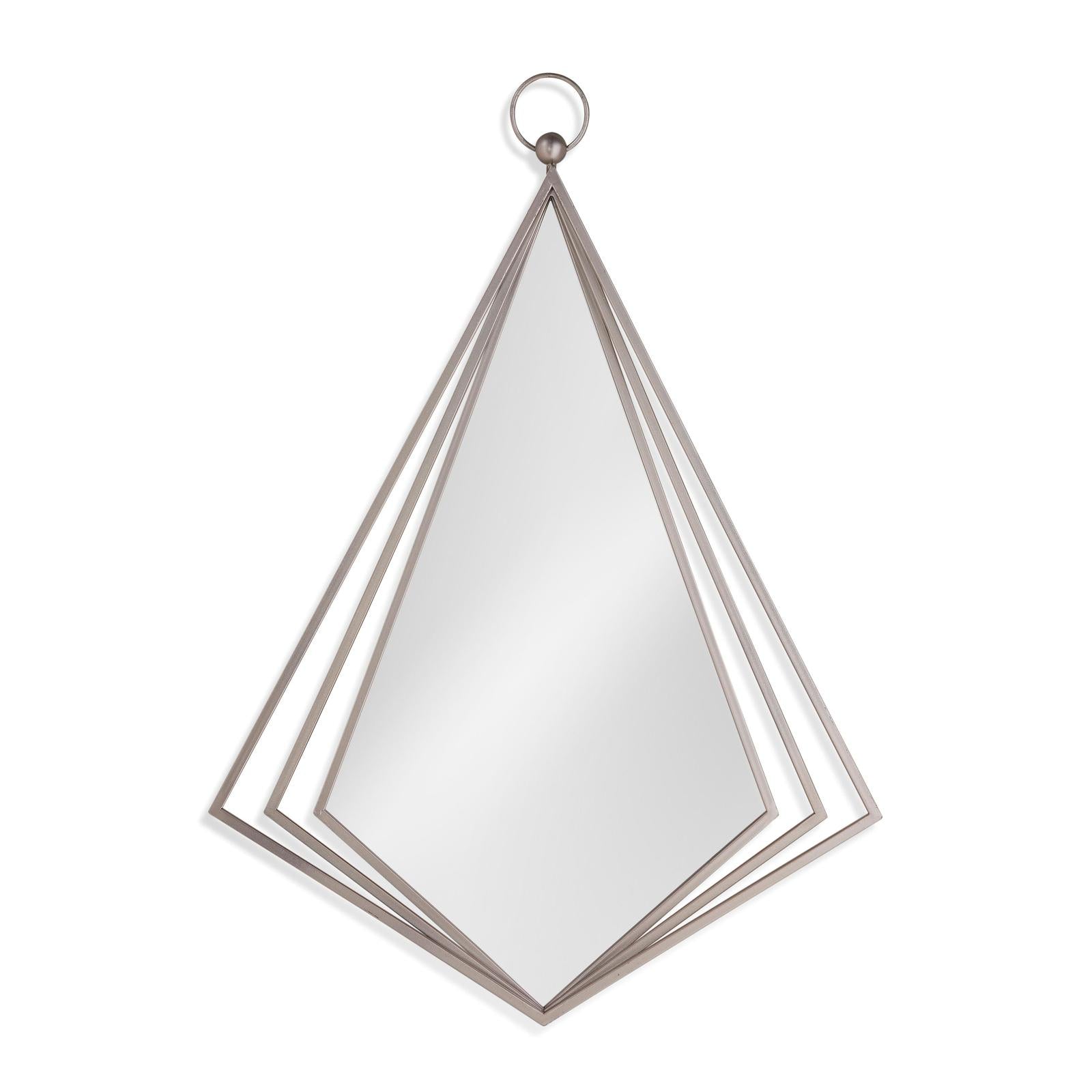 BMC Chanda Wall Mirror
