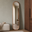 BMC Westbury Wall Mirror
