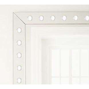 BMC Rect Wall Mirror