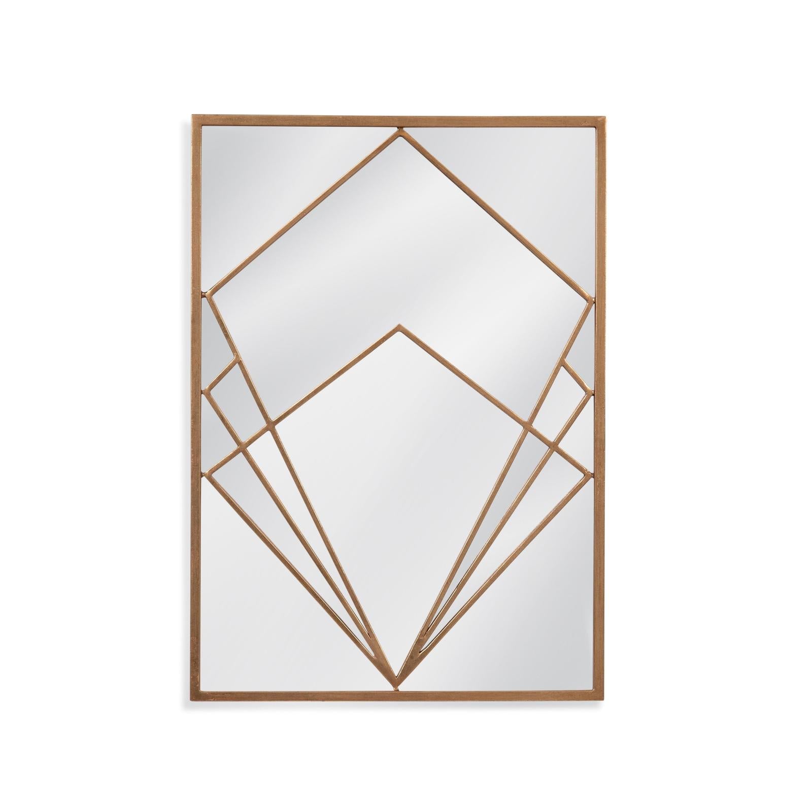 BMC Jase Wall Mirror