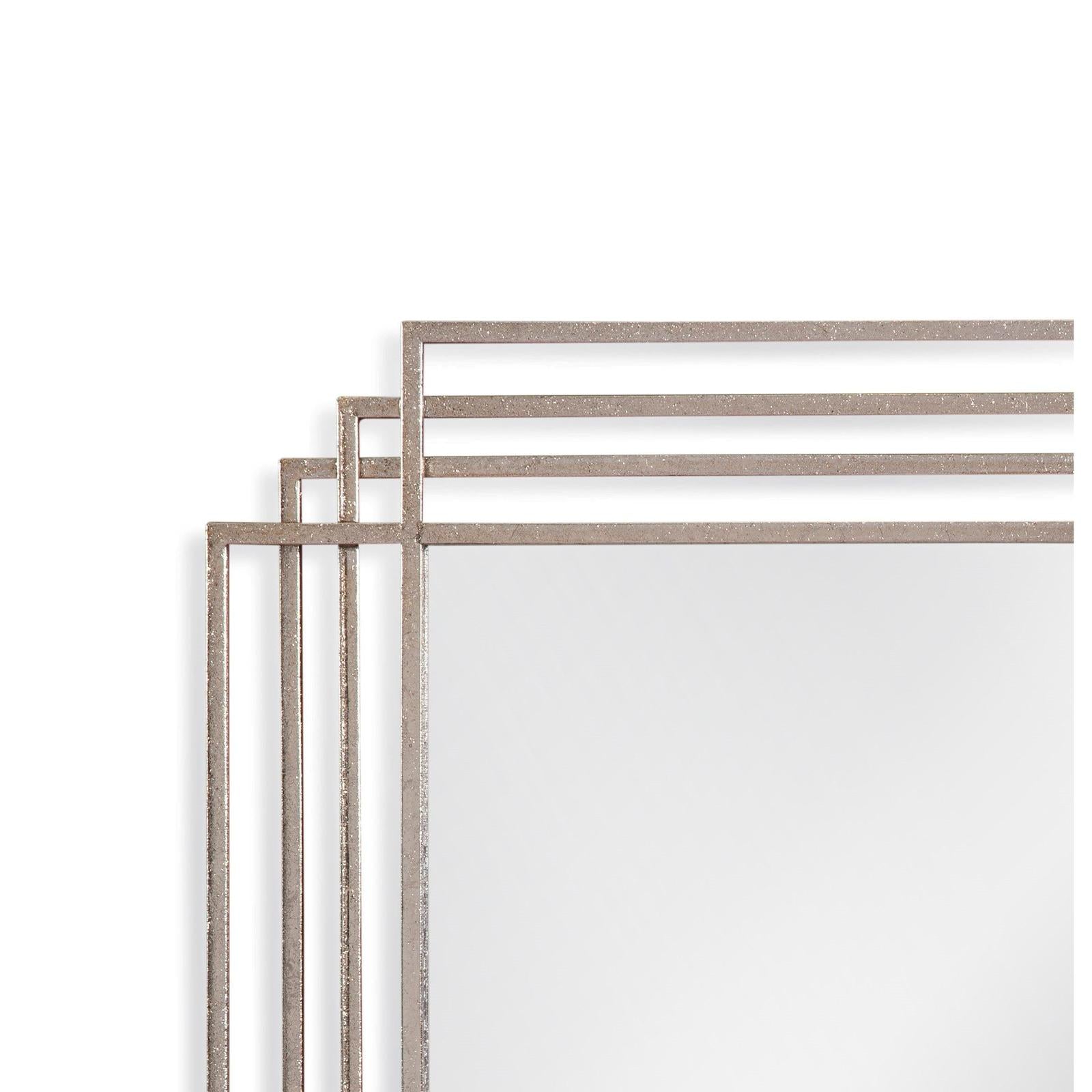 BMC Gillis Wall Mirror