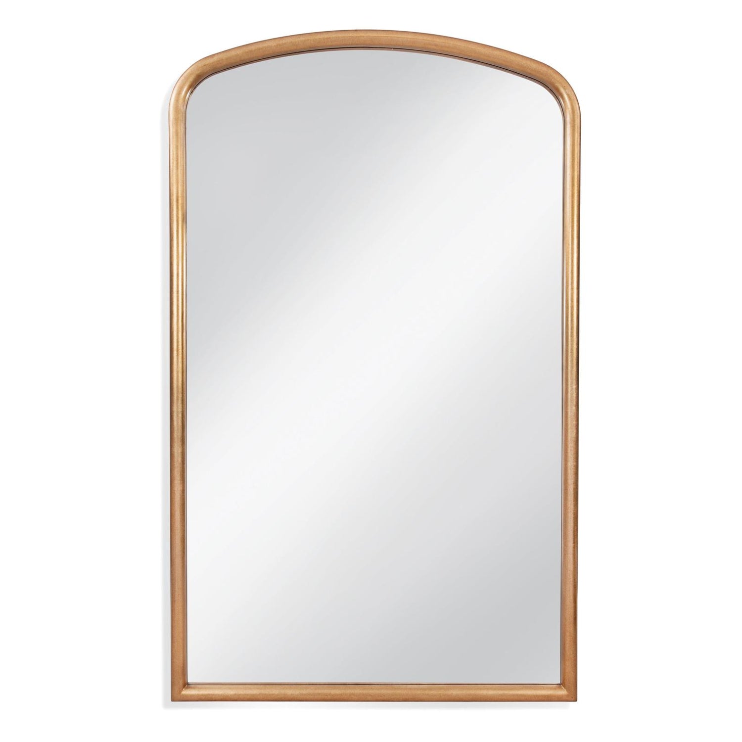 Bassett Mirror Brookings Floor Mirror