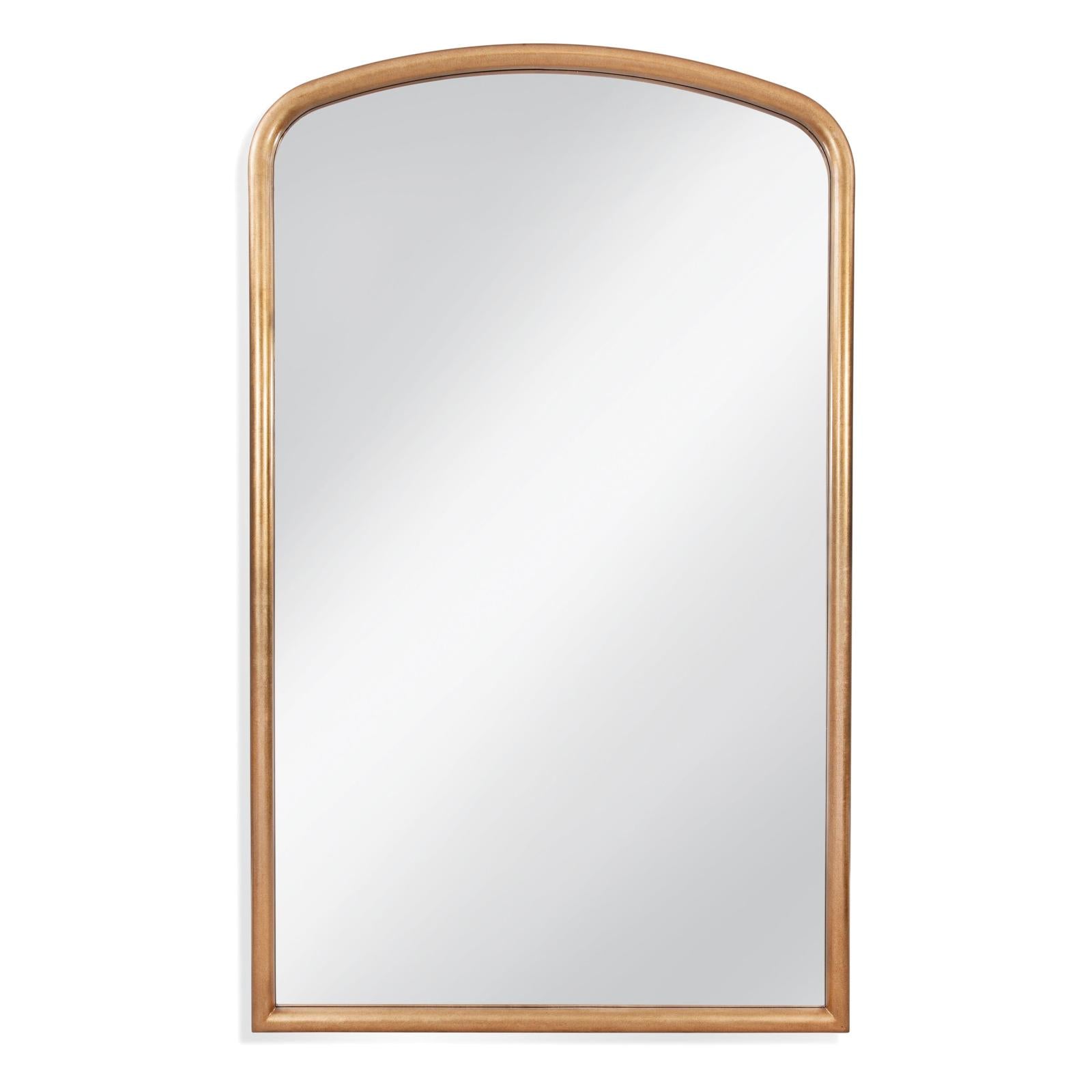 Bassett Mirror Brookings Floor Mirror