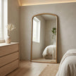 Bassett Mirror Brookings Floor Mirror