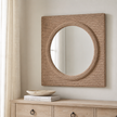 Bassett Mirror Avon Wall Mirror