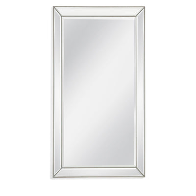 Bassett Mirror Ashley Floor Mirror