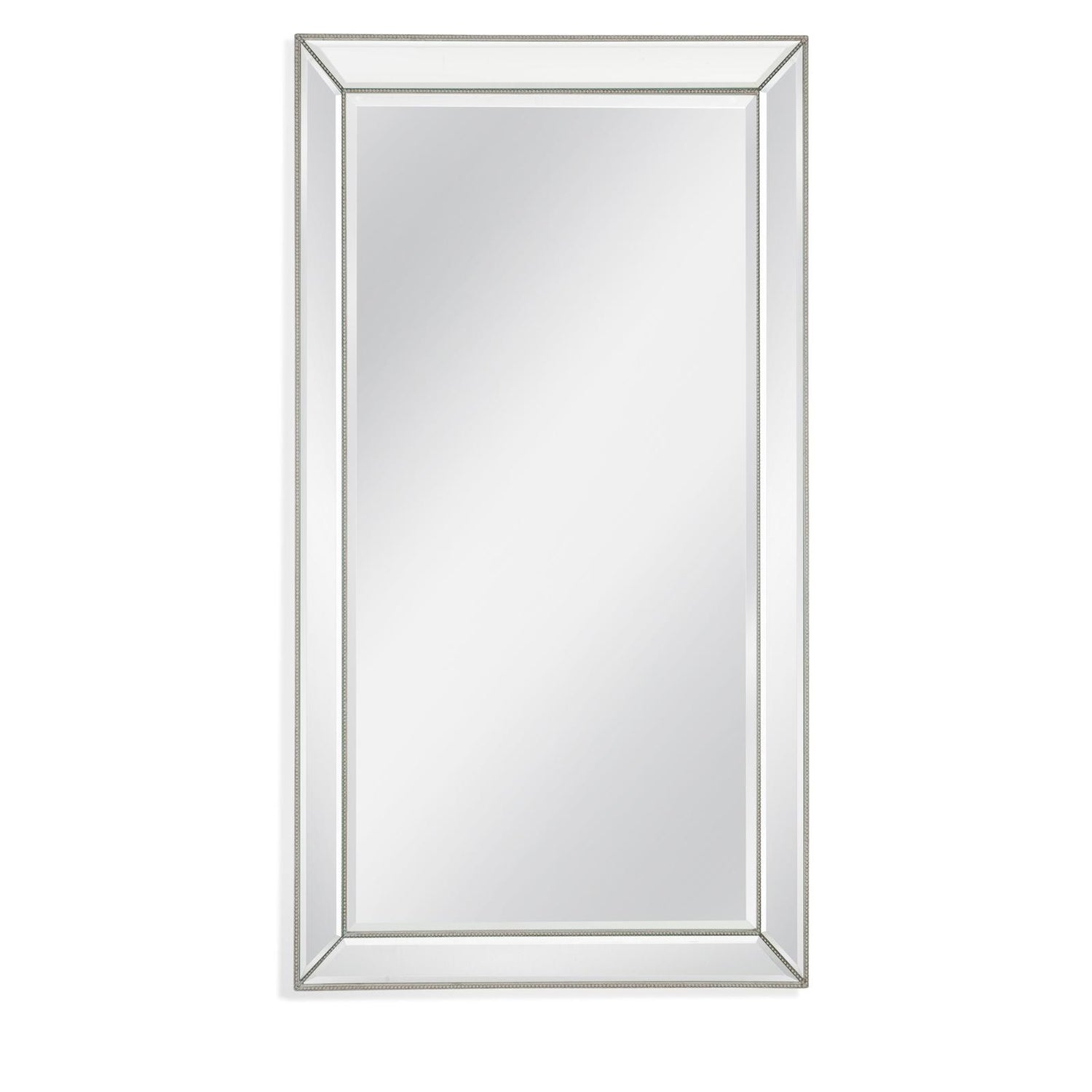 Bassett Mirror Ashley Floor Mirror
