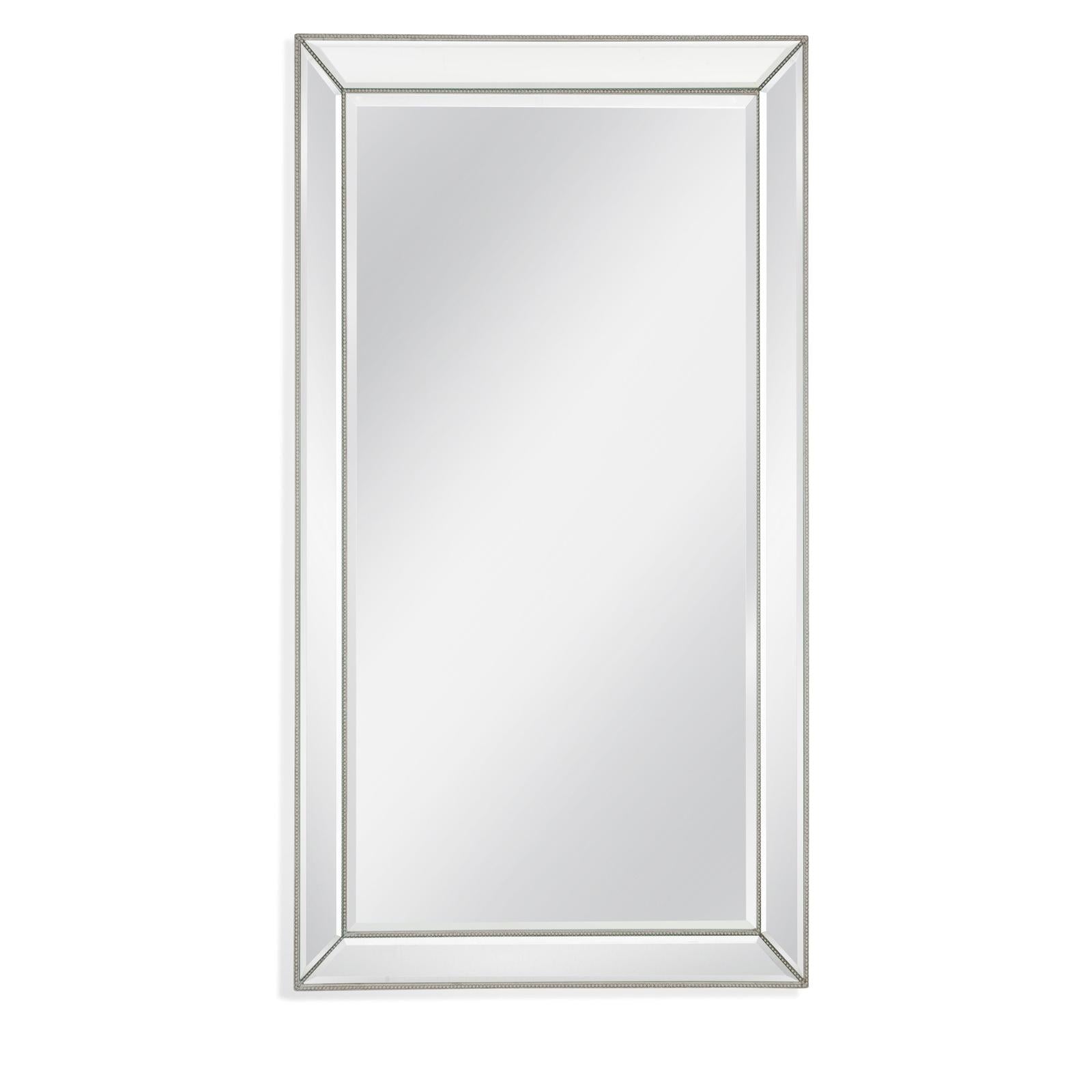 Bassett Mirror Ashley Floor Mirror