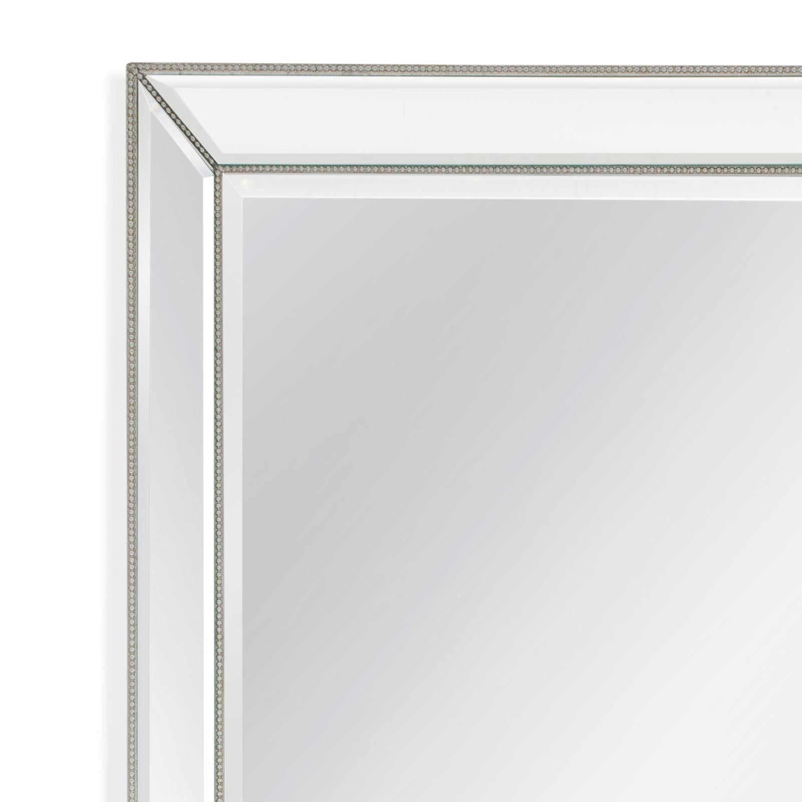 Bassett Mirror Ashley Floor Mirror