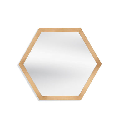 Bassett Mirror Dunn Wall Mirror