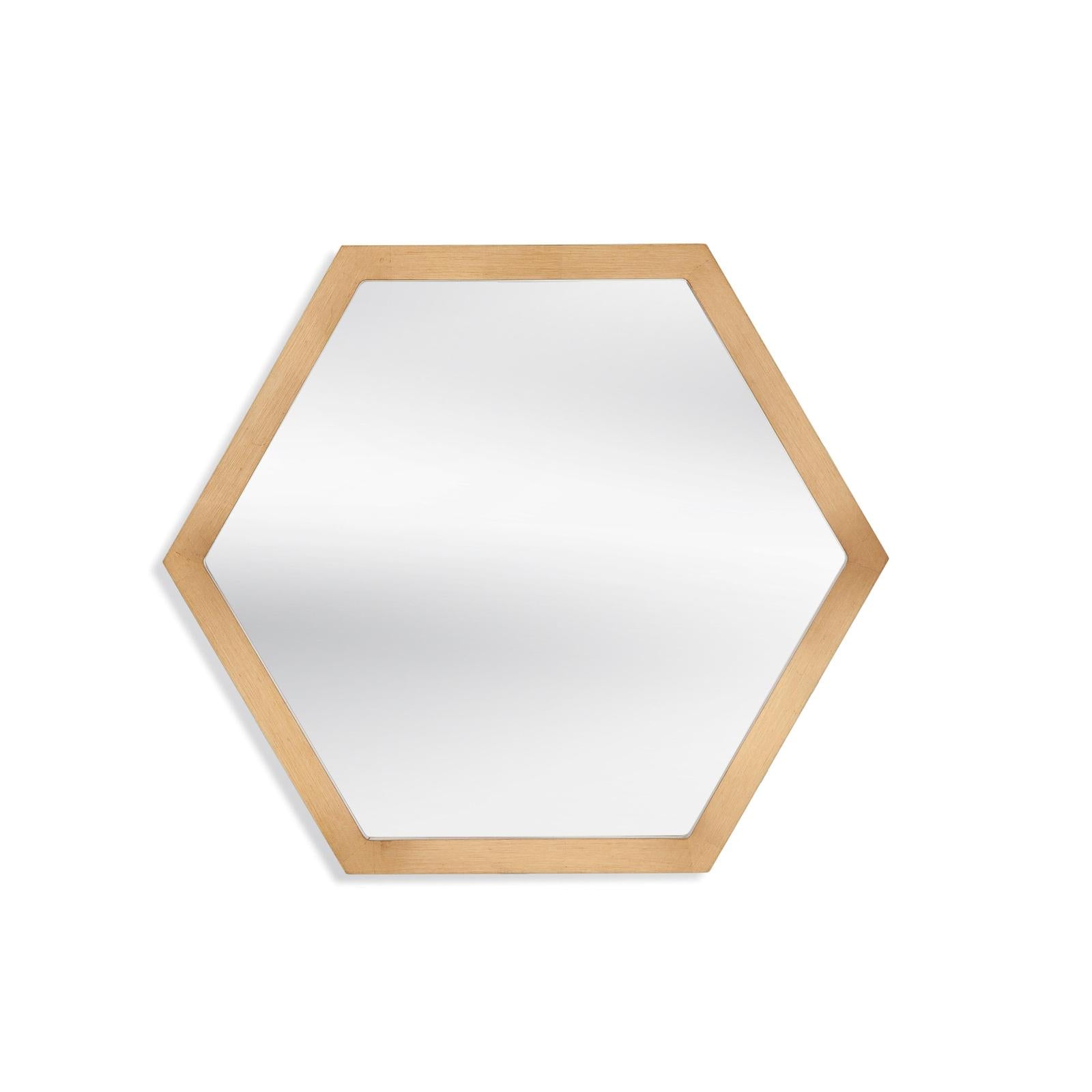 BMC Dunn Wall Mirror