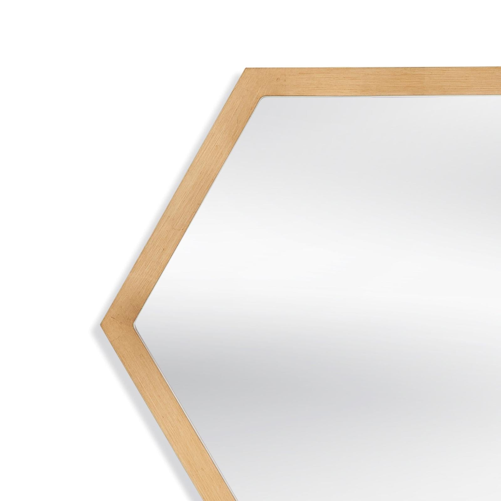 BMC Dunn Wall Mirror