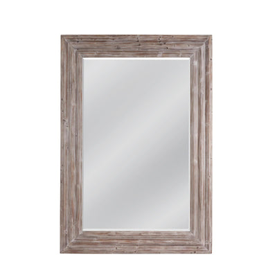 Bassett Mirror Cornwall Floor Mirror