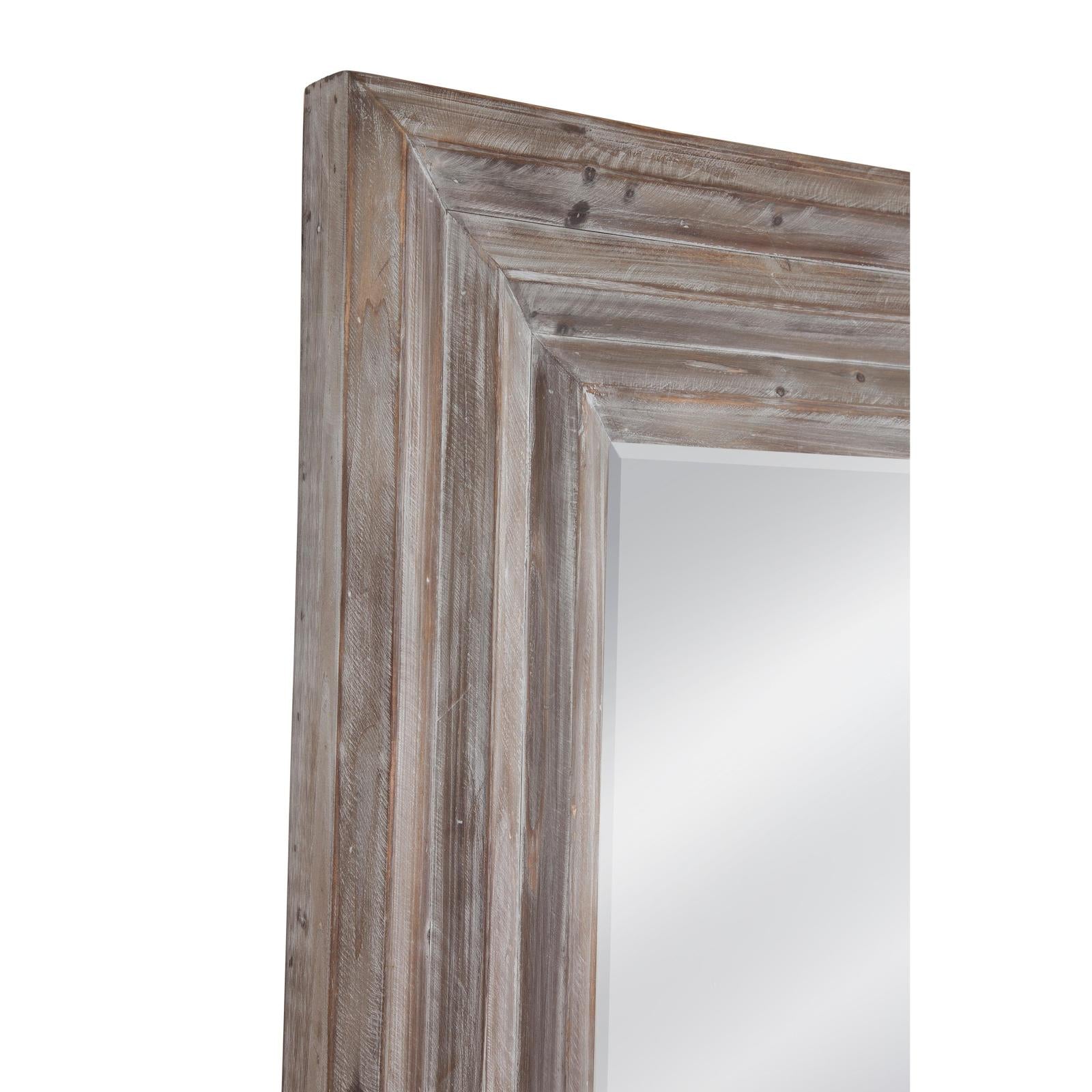 BMC Cornwall Floor Mirror