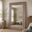 BMC Cornwall Floor Mirror