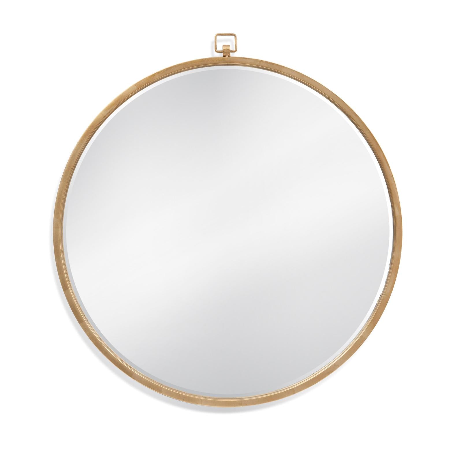 BMC Logaan Wall Mirror