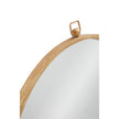 BMC Logaan Wall Mirror