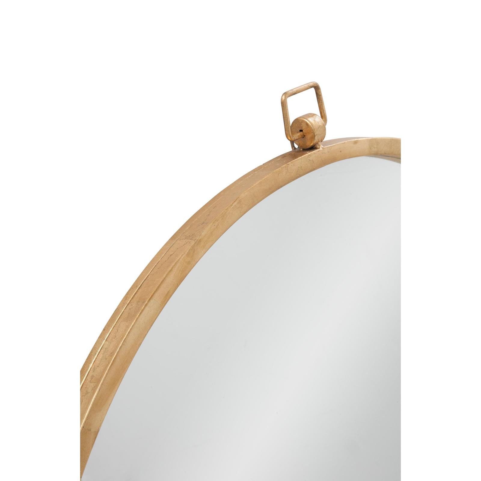 BMC Logaan Wall Mirror