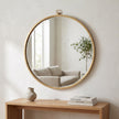BMC Logaan Wall Mirror