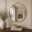 Bassett Mirror Bennet Wall Mirror