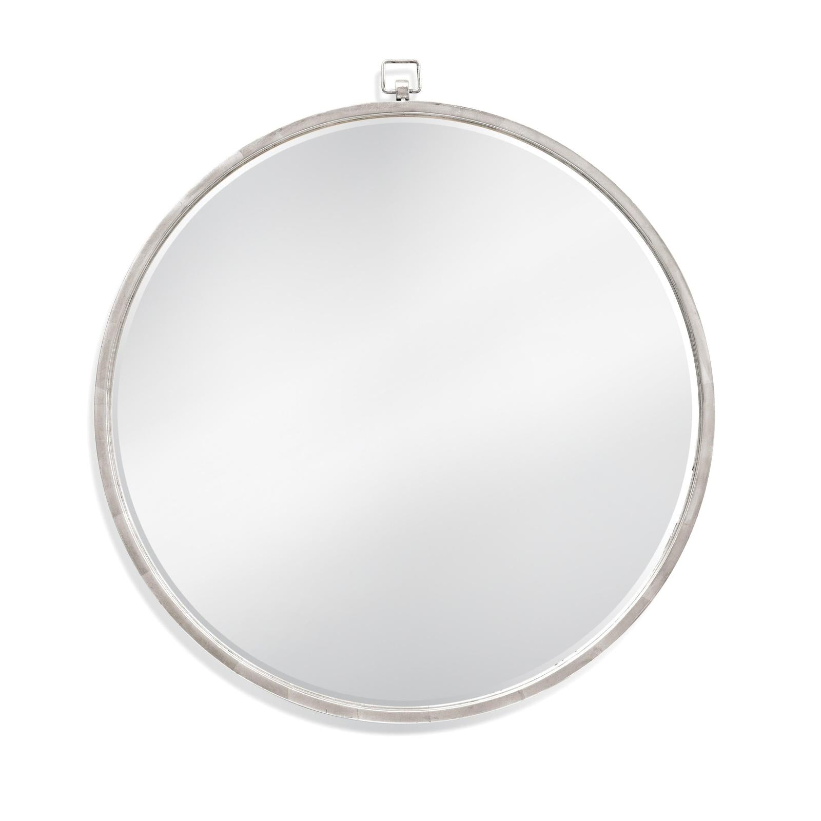 Bassett Mirror Bennet Wall Mirror