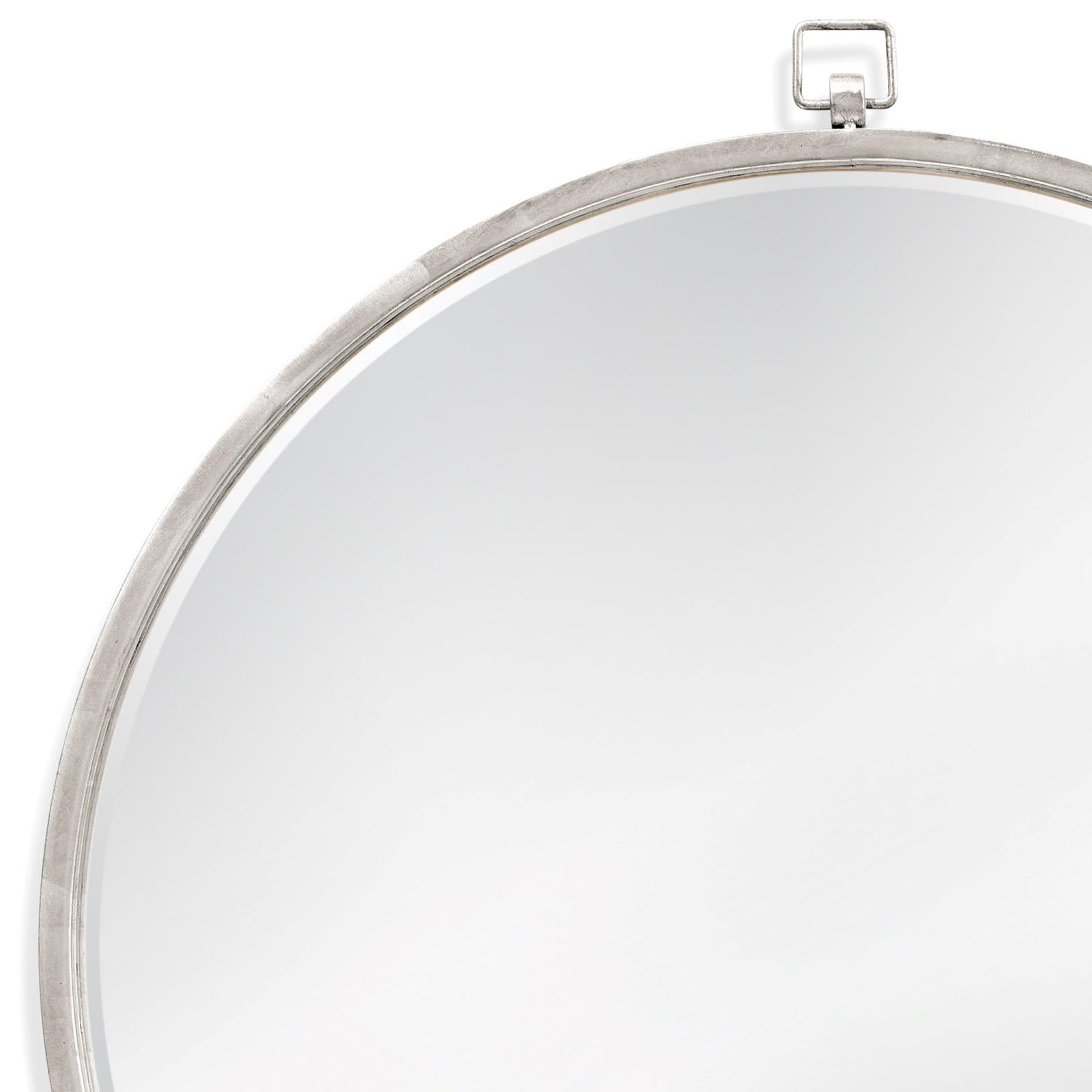 Bassett Mirror Bennet Wall Mirror
