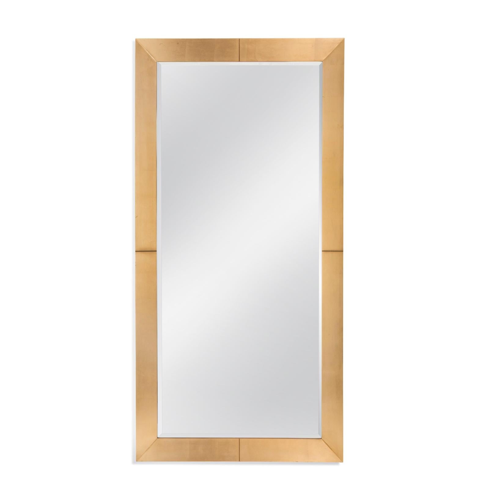 Bassett Mirror Agatha Floor Mirror