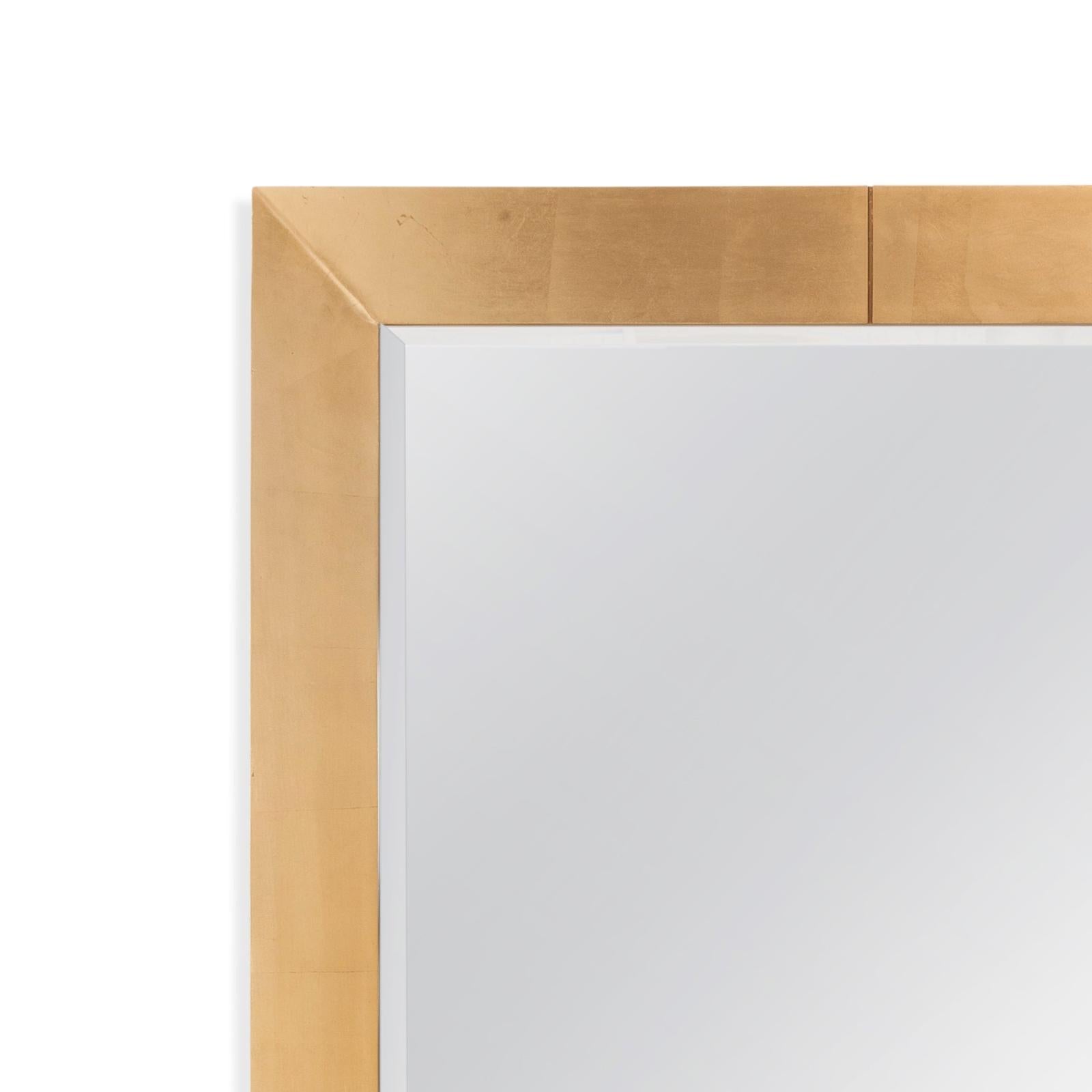Bassett Mirror Agatha Floor Mirror