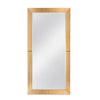 Bassett Mirror Agatha Floor Mirror