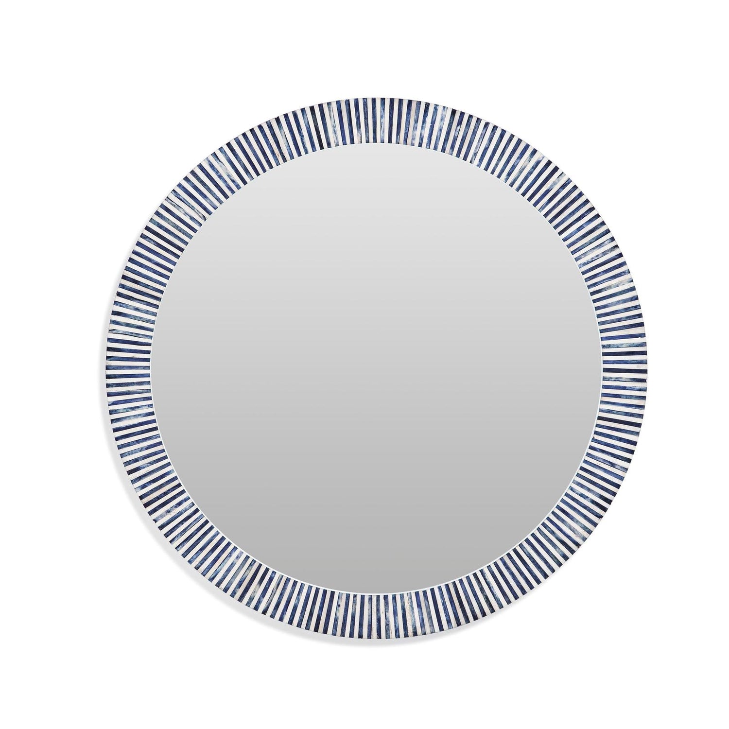 BMC Radial Bone Wall Mirror
