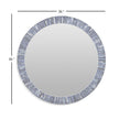BMC Radial Bone Wall Mirror