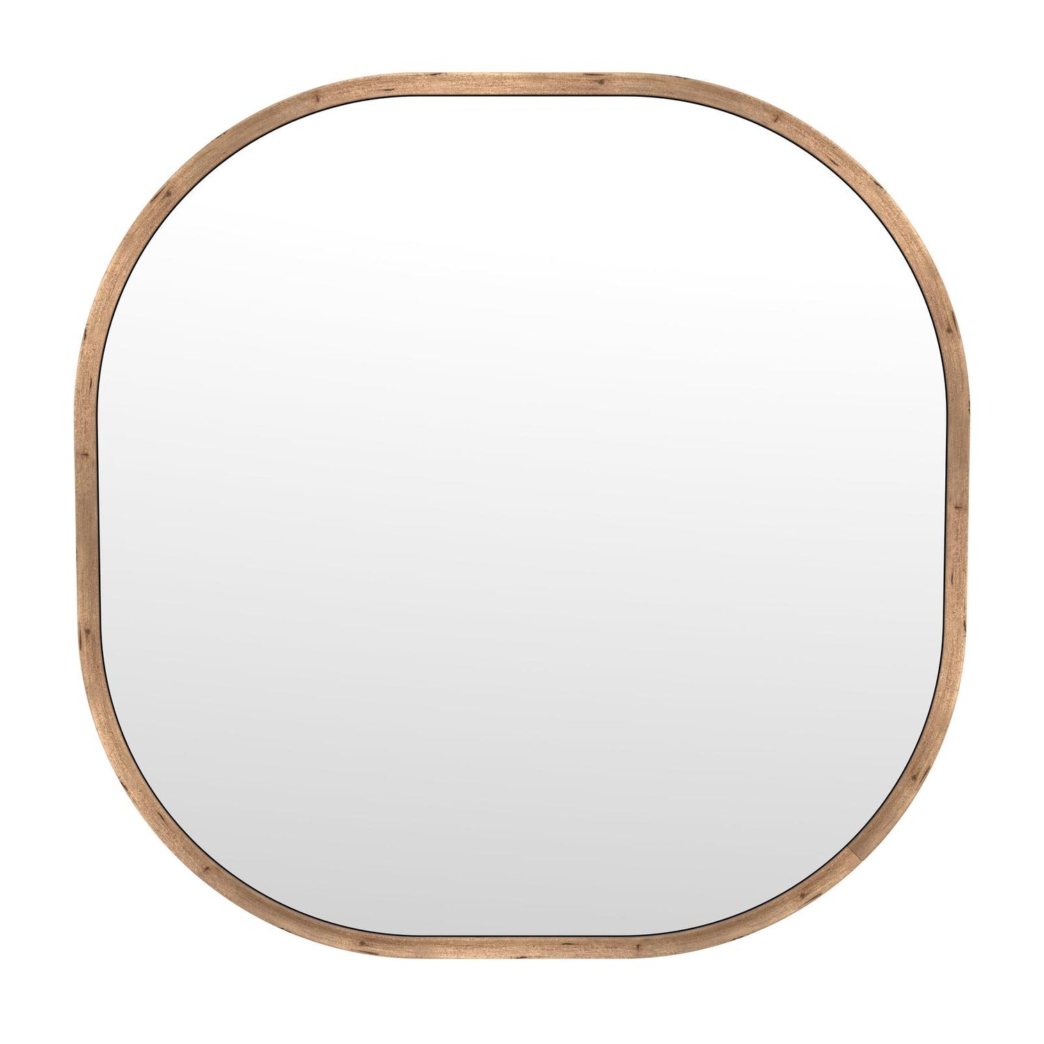 BMC Richards Wall Mirror