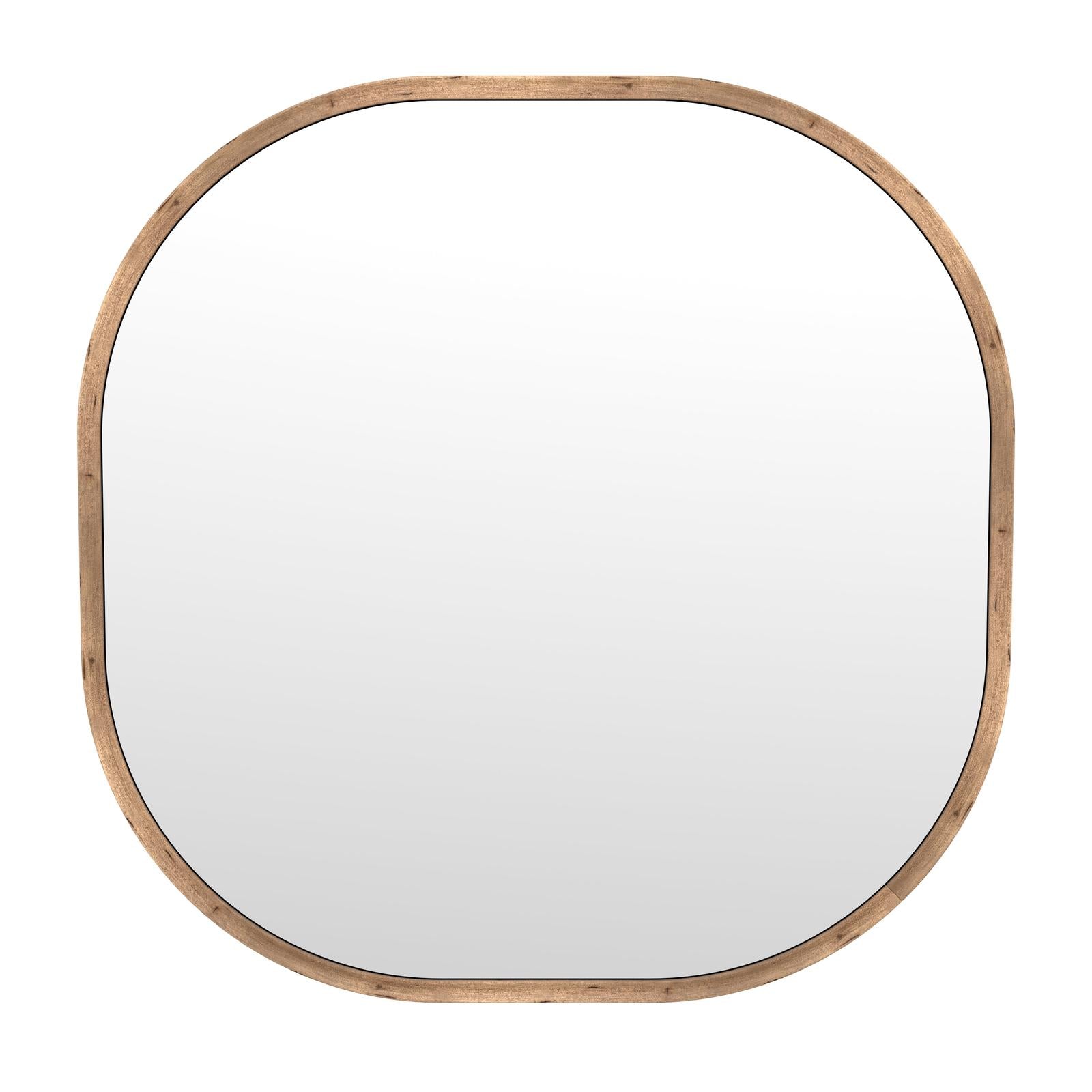 BMC Richards Wall Mirror