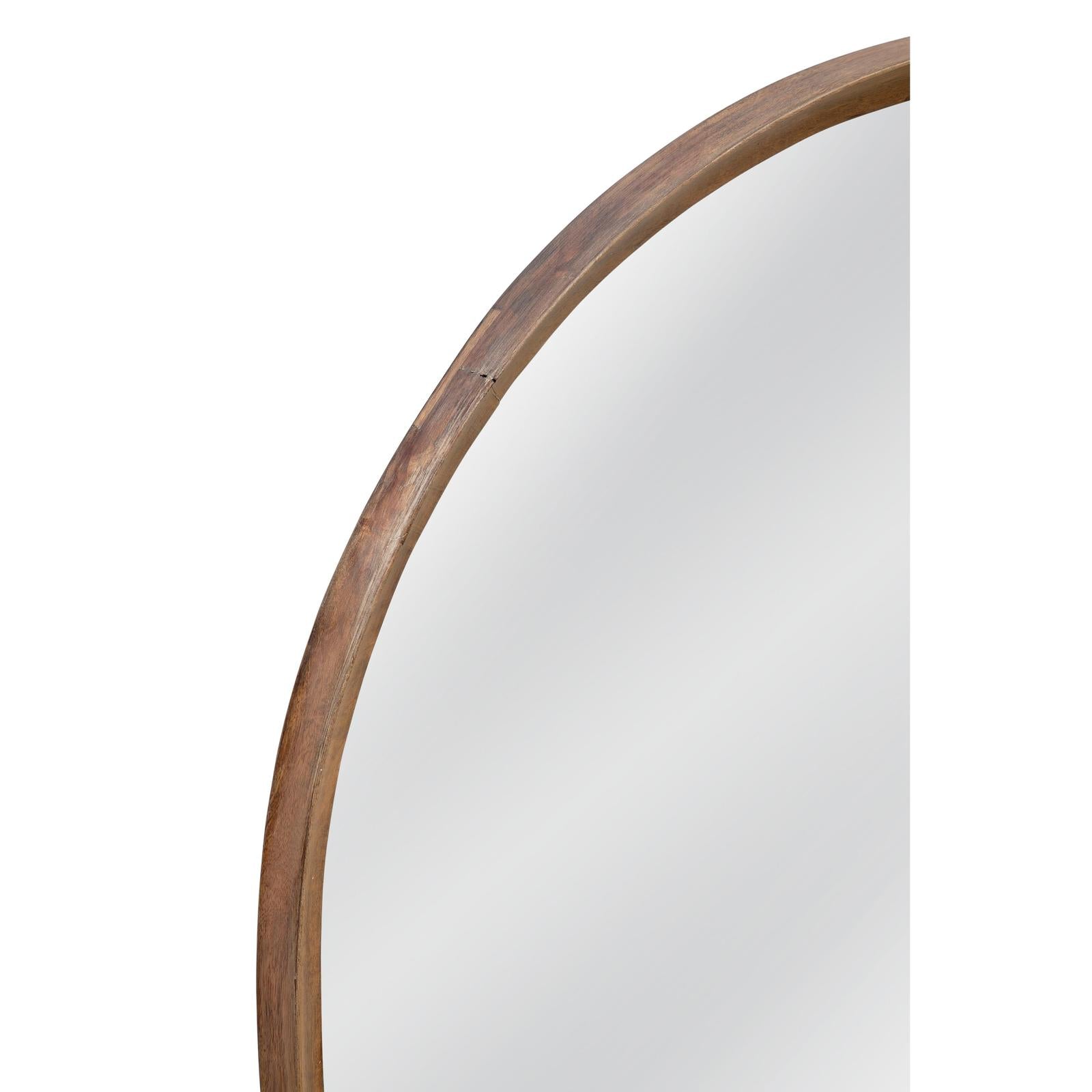 BMC Richards Wall Mirror
