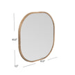 BMC Richards Wall Mirror