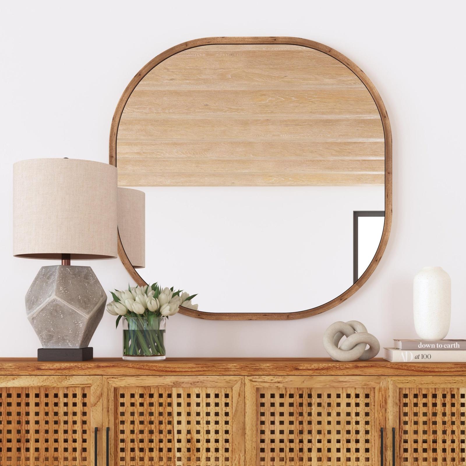 BMC Richards Wall Mirror