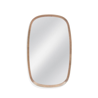 Bassett Mirror Priscott Wall Mirror