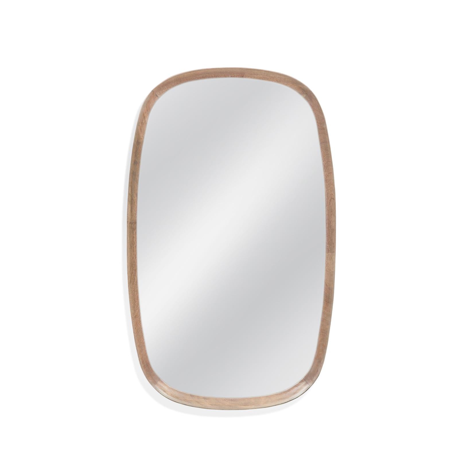 BMC Priscott Wall Mirror
