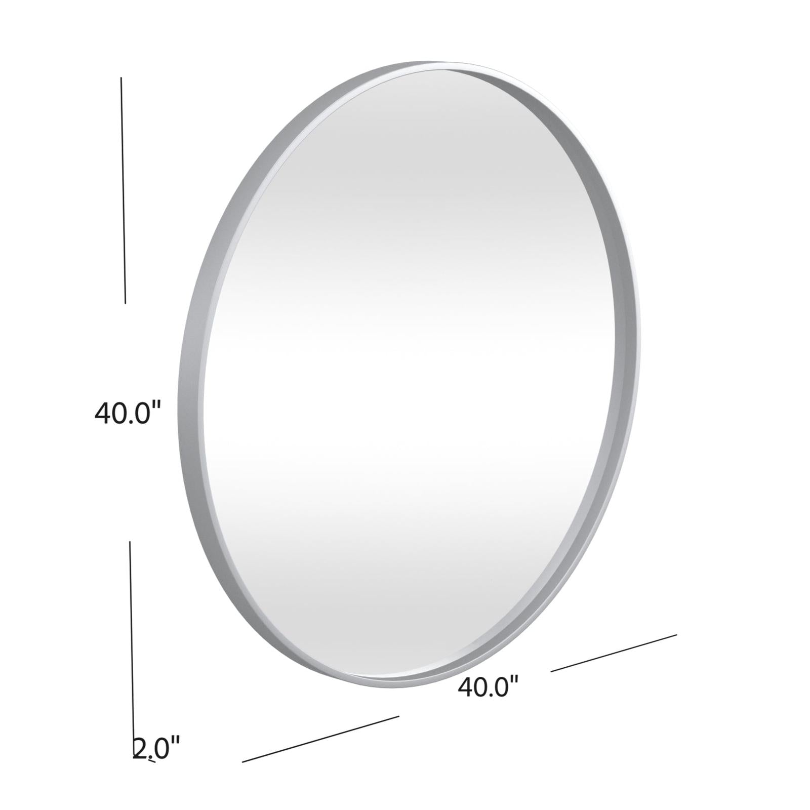 BMC Portia Wall Mirror