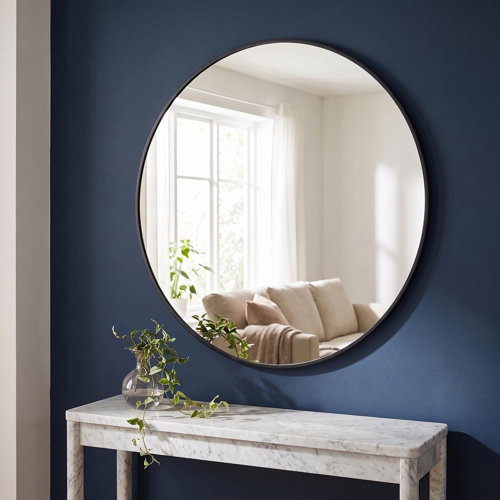 BMC Levigne Wall Mirror