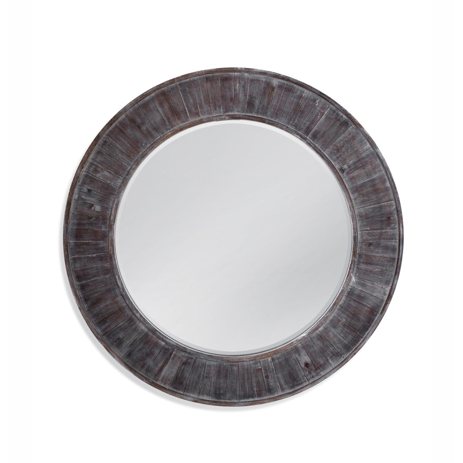 BMC Hunter Round Mirror