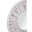 BMC Ojos Round Wall Mirror