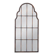 Bassett Mirror Francisco Floor Mirror