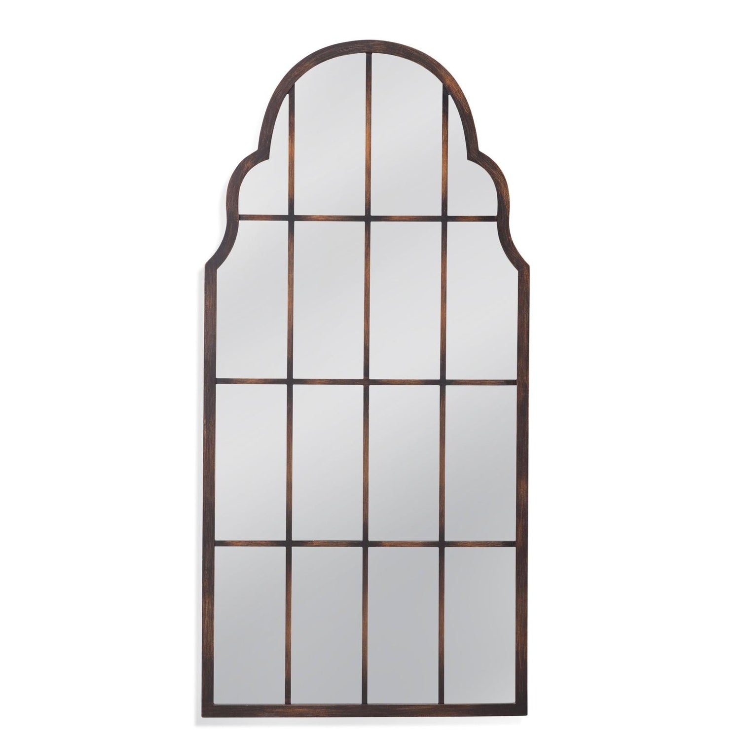 Bassett Mirror Francisco Floor Mirror