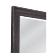BMC Jameson Floor Mirror