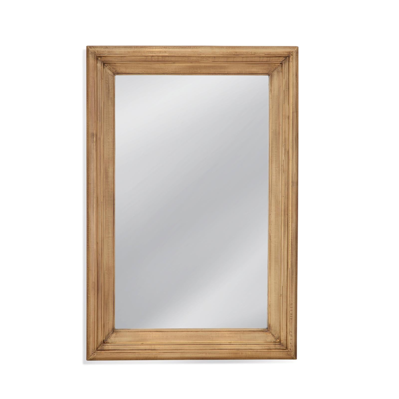 BMC Geoffrey Wall Mirror