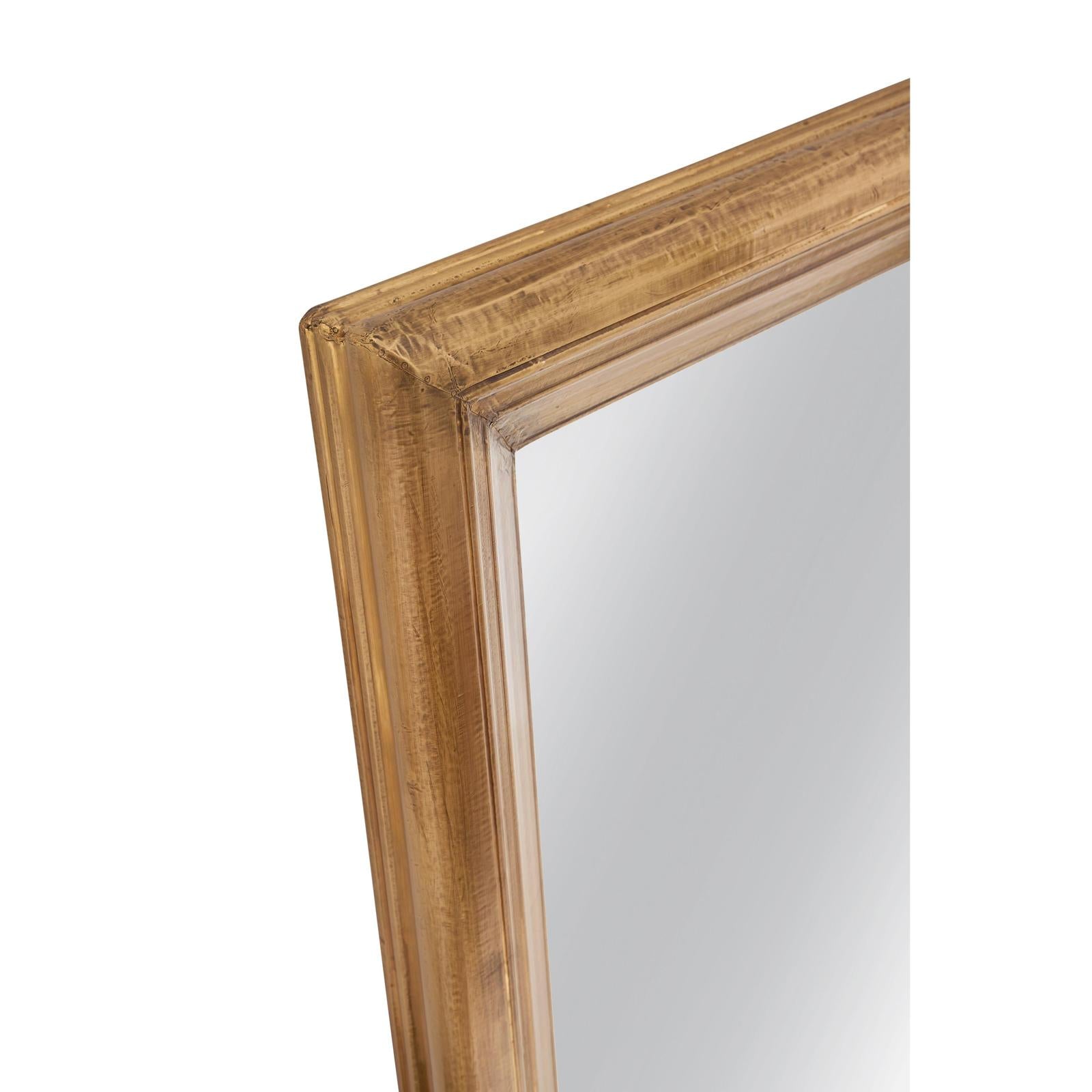 BMC Geoffrey Wall Mirror
