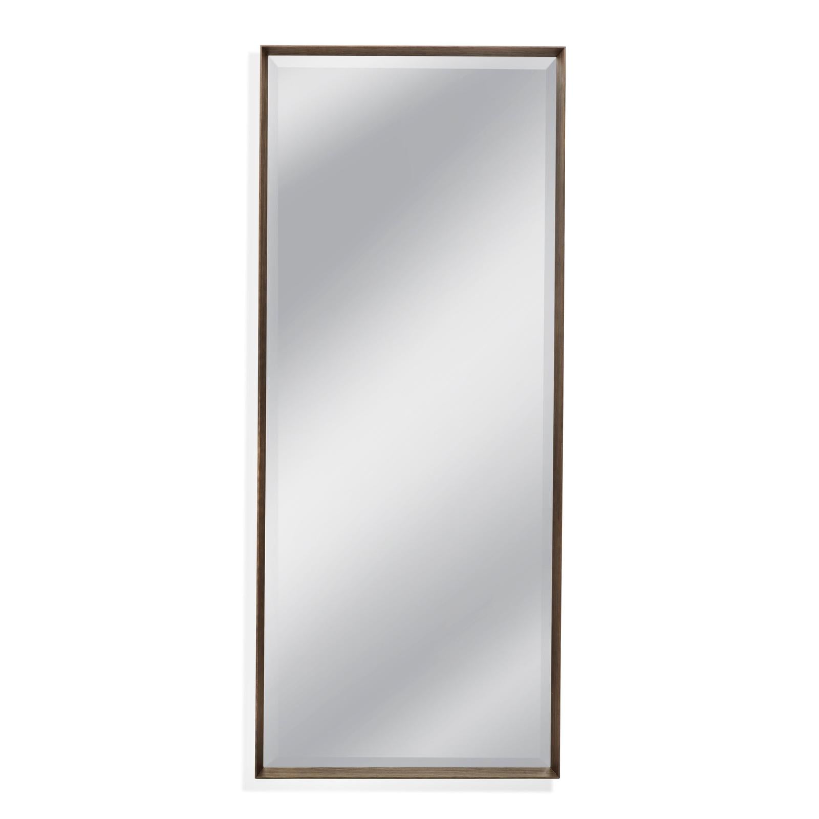 Bassett Mirror Belden Floor Mirror